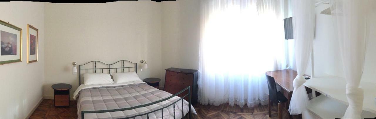 Mazzini 180 B&B Campobasso Exterior foto