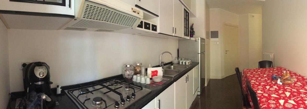 Mazzini 180 B&B Campobasso Exterior foto