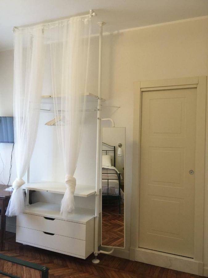 Mazzini 180 B&B Campobasso Exterior foto