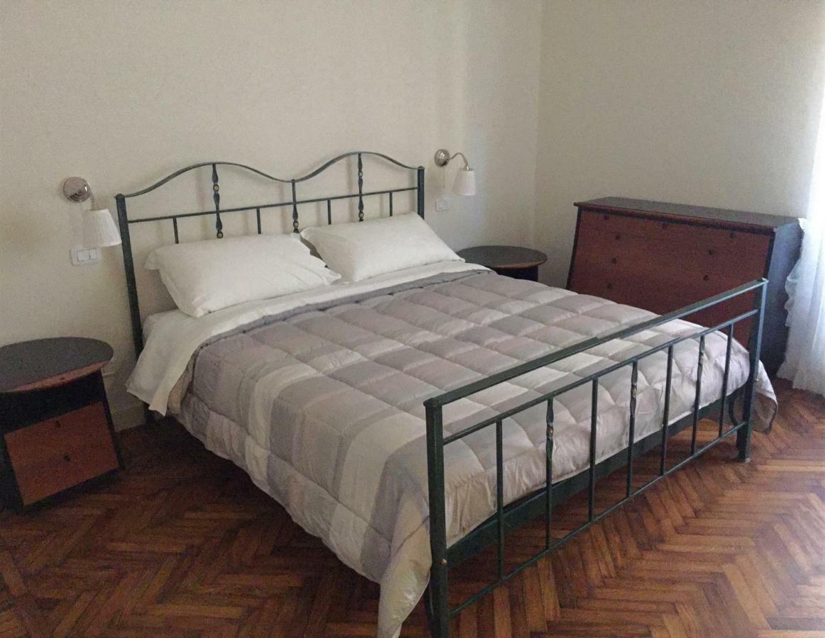 Mazzini 180 B&B Campobasso Exterior foto