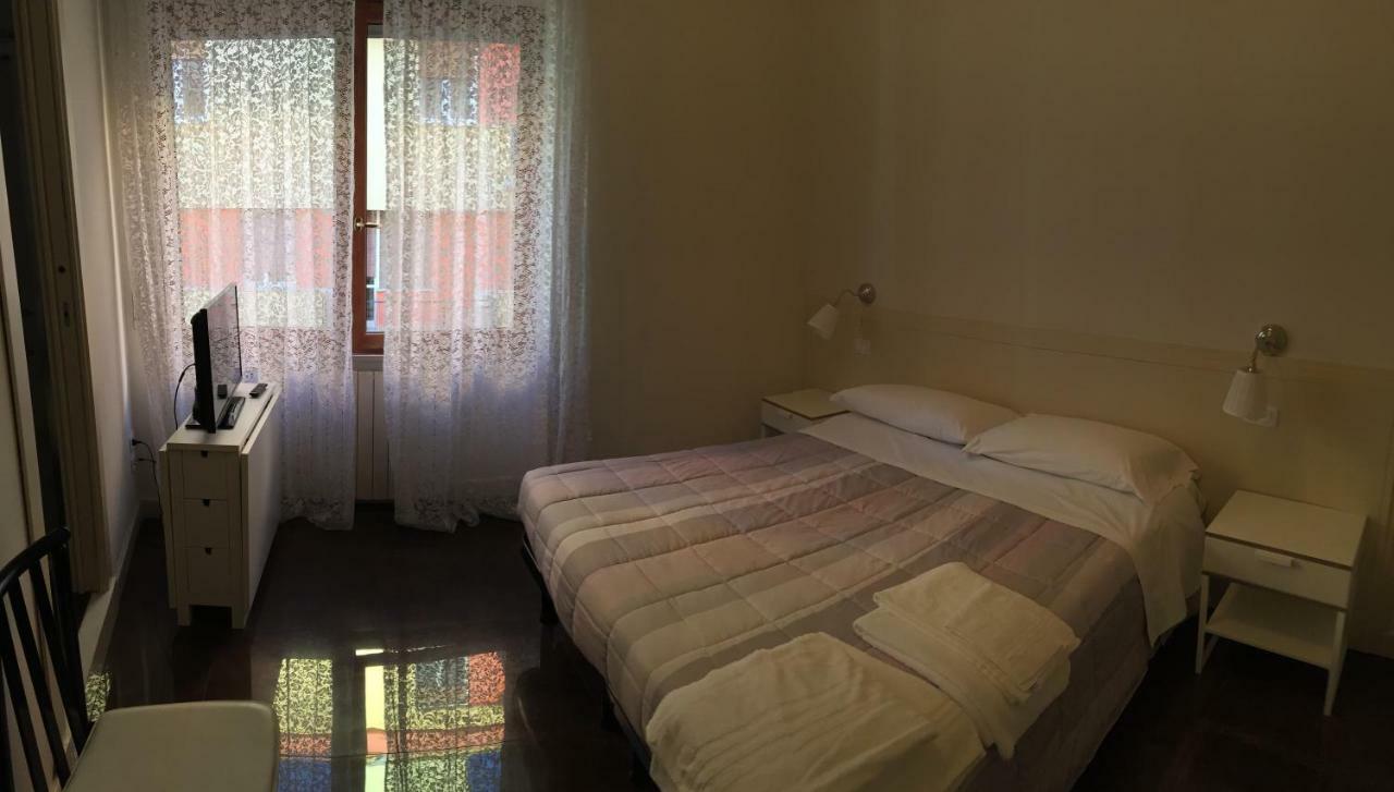 Mazzini 180 B&B Campobasso Exterior foto