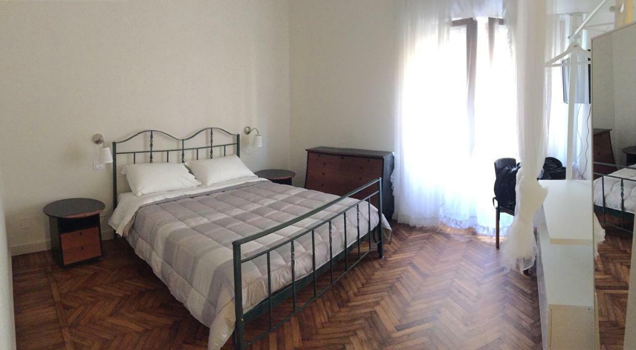 Mazzini 180 B&B Campobasso Exterior foto